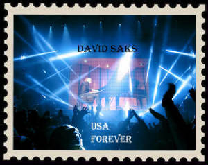 David Saks Forever