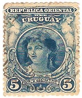 Uruguay 155