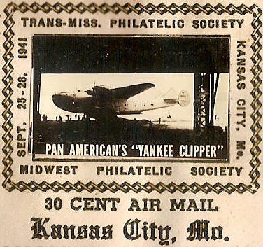 Kansas City 1941
