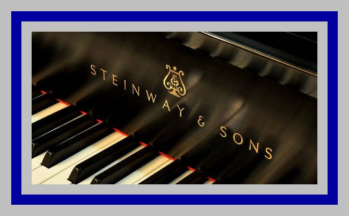 Steinway &amp; Sons